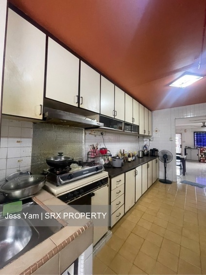 Blk 287 Ficus Vale (Yishun), HDB 4 Rooms #607933711